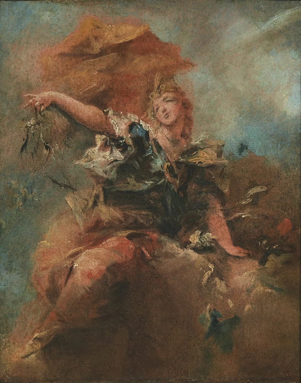 Flora